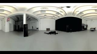 Lucy Larus Video 360° - Artik Center Mallorca