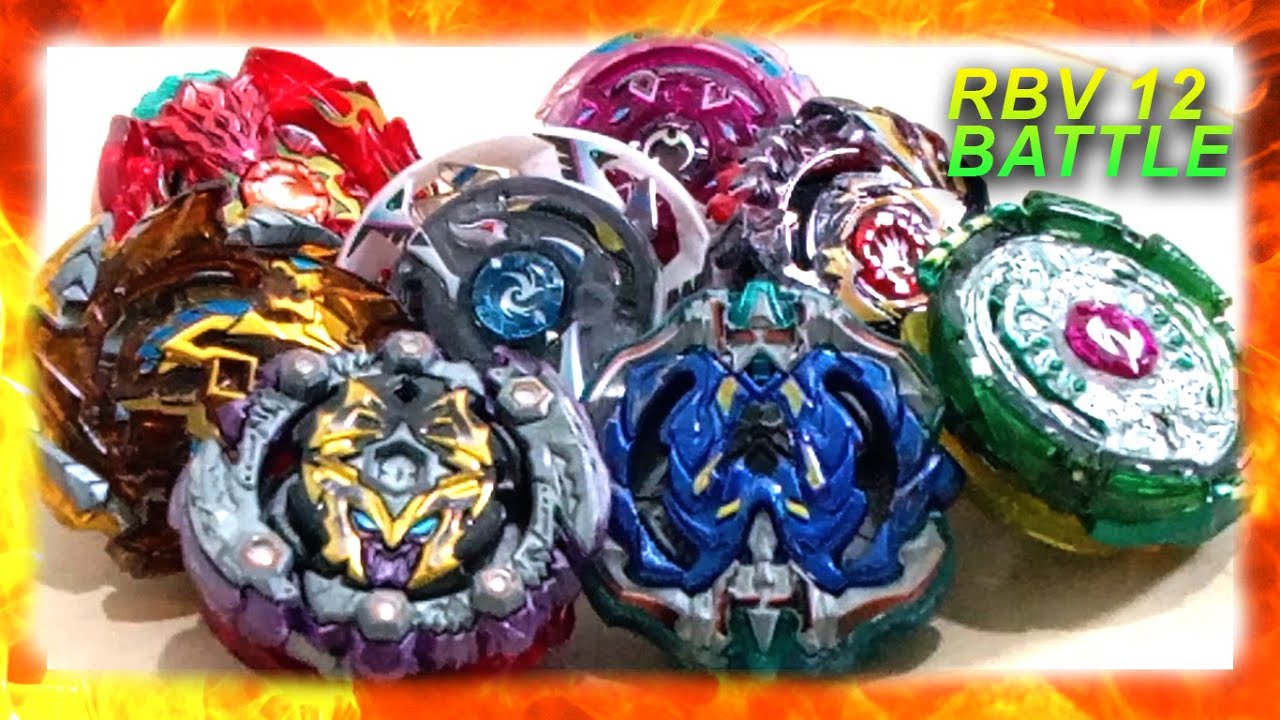 Various – Techniques Of Battle　12\"x2 Arc-Zone Monster12 Double Nozzle Kit for 1/16