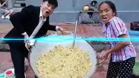 Các Cháu Có Thấy Bà Ngầu Không (Vinahouse Remix) | Bà Tân Vlog