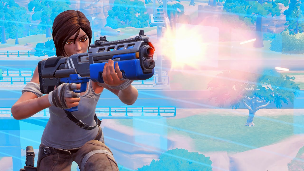 Pxmp — Solo Series Qualifiers | 14 Elims in 4K (No Commentary)