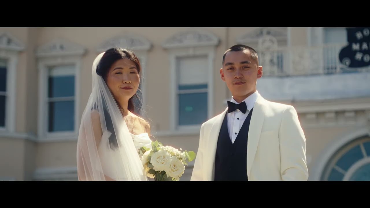 Dublin Wedding Photographer and Videographer 