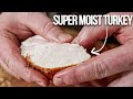 The Ultimate Chef Guide to Perfectly Cooked Turkey!