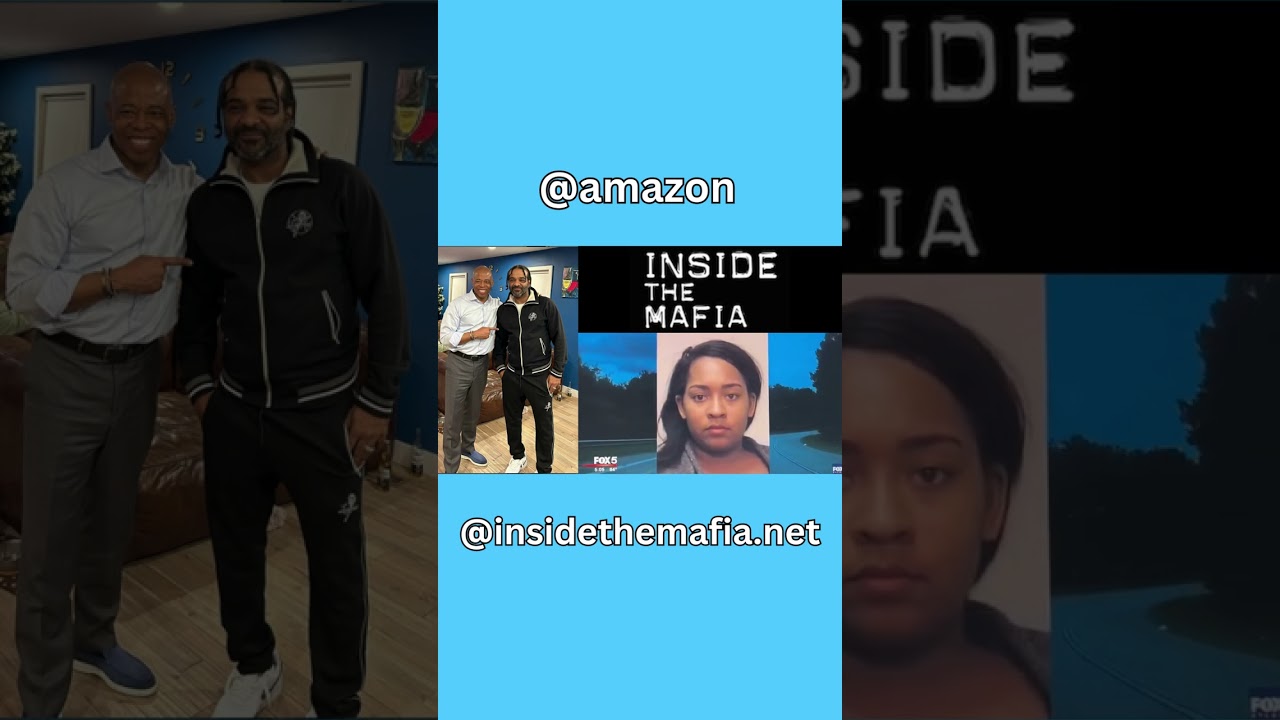 Jim Jones caught with drugs and guns inside of a car