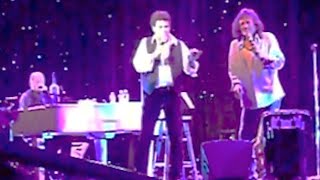 Celebrity Clint Holmes, Domenick Allen, Bill Fayne - Las Vegas, Dec 27 2007 Net Worth