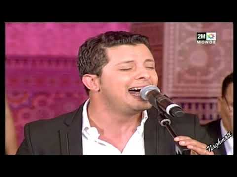 Mohammed Fouiteh قطعة من خالدات المرحوم محمد فيتح بصوت الرائع حاتم عمور