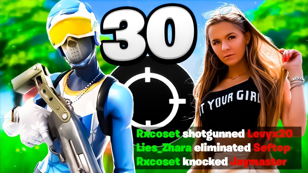 IK HAALDE 30 KILLS SAMEN MET LIES_ZHARA..