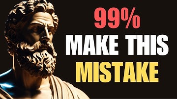 How STOICS Find and BUILD Deep Relationships | Valentino The Stoic