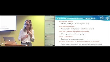 Executive Function & Autism Spectrum Disorder Measurement, Context, and Implications for Daily Life