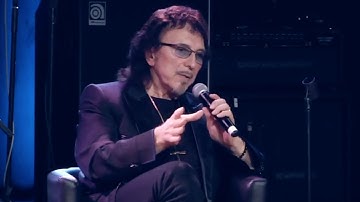 Black Sabbath