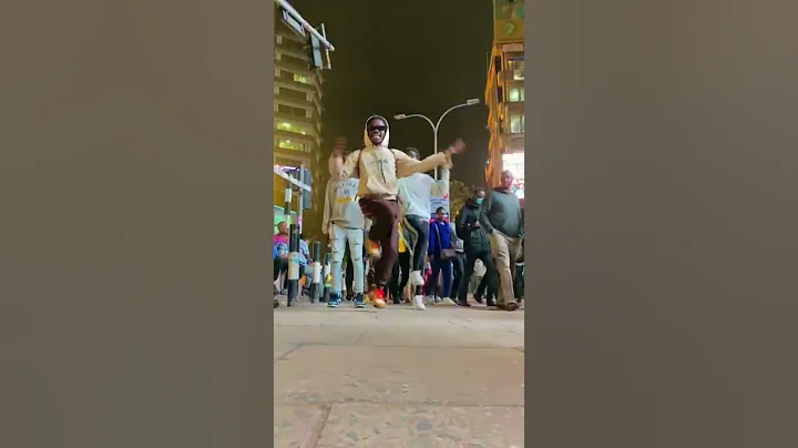 Are Kenyans the sturdiest in Africa?🇰🇪 #sturdy #viral