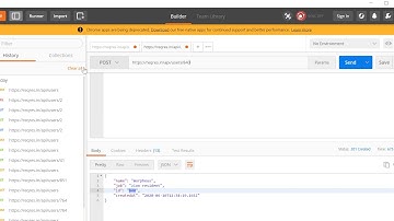 Postman tutorial || Call DELETE method  REST API
