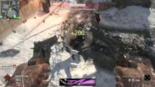 GB Mid-air Double Python Kill - Whetz