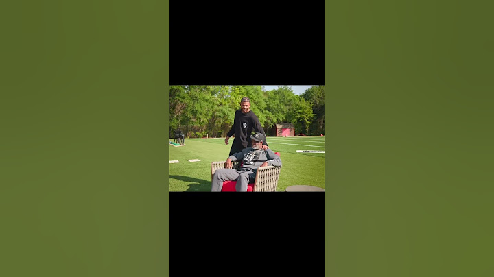 COACH PRIME TELLS HIS KIDS “HOW GREAT HE WAS”