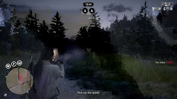 Griefers Parley to Defensive Mode Trader.