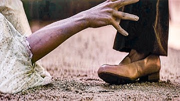 ゴミの中の幽霊 | ザ・グラッジ 死霊の棲む屋敷 | 映画シーン