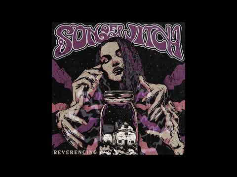 SON OF A WITCH - Reverencing EP [FULL ALBUM] 2021