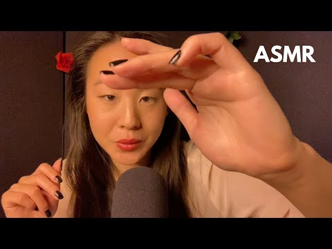 Bruit de bouche intense 👄 ASMR Français