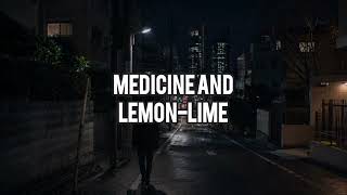 Medicine and Lemon-lime screenshot 4