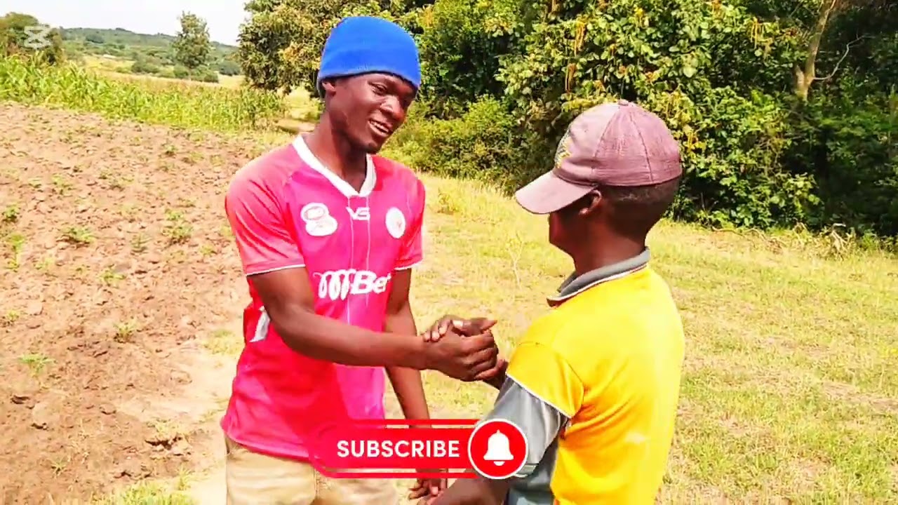 VIJANA WA HOVYO EP 07 #clamvevo #chingamedia #dontatv #lastchance 