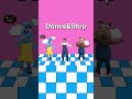 Dance Stop 