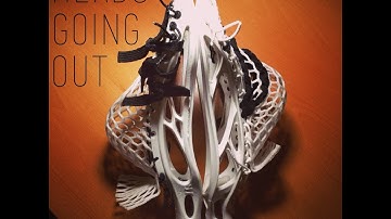 Heads Going Out: Warrior Evo Pro, Brine Clutch 2 11/14/13