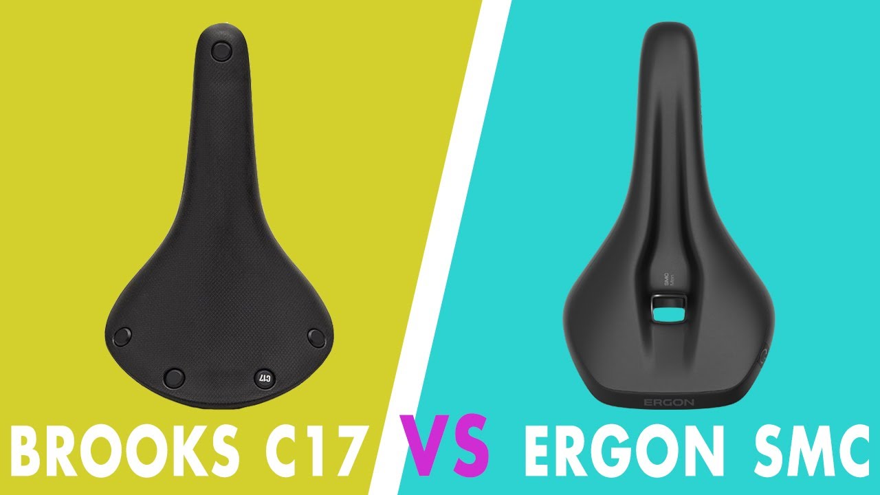 brooks-c17-vs-ergon-smc-which-is-best-for-long-distance-cycle-touring