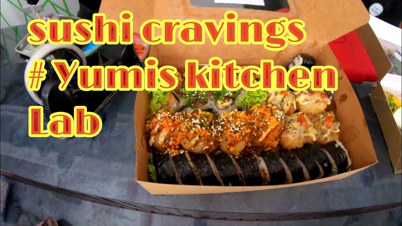 2nd store branch ng Yumis kitchen lab YouTube