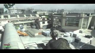 WORST MW3 TERMINAL HITMARKER YET!