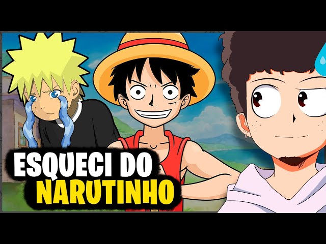 Reportagem do SBT sobre o Going Merry que está em Copacabana, promovendo o  live action da Netflix!, By One Piece Brasil