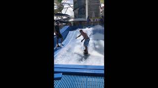 Flowrider