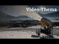 Deutsch lernen mit Videos | Wie der Klimawandel das Skifahren verändert | mit deutschen Untertiteln