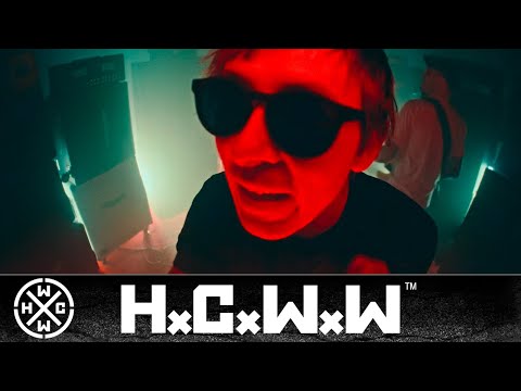 LIM SMRAD IN ŽILA - MI NE DELAMO - HARDCORE WORLDWIDE (OFFICIAL HD VERSION HCWW)