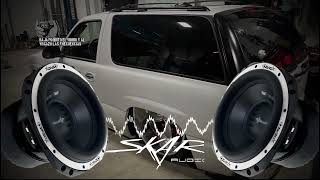 No Me dejes Nunca - Fuerza Regida || EPICENTER BASS ||