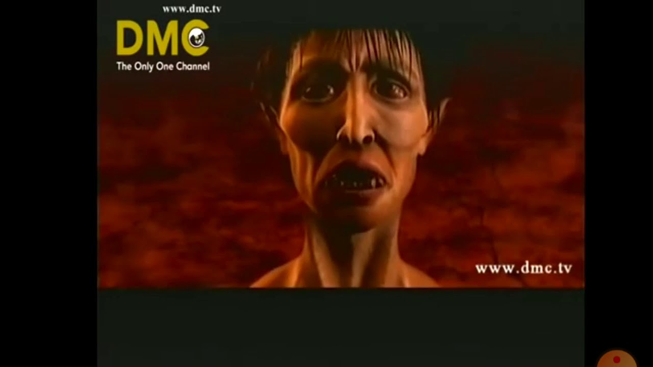 Gambaran Neraka,.. - YouTube