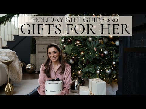 Video: Holiday Gift Guide: savršeni pokloni za ljubitelje njemačkog ovčara