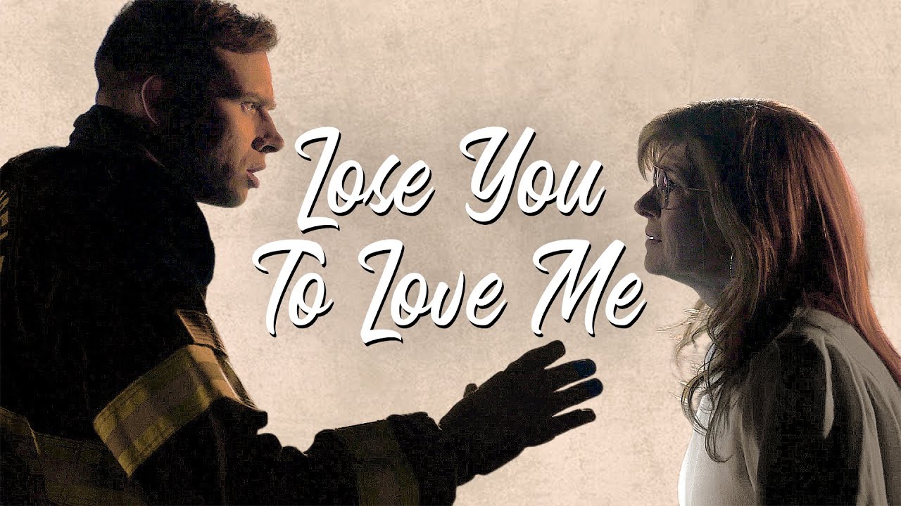 BUCK x ABBY (9-1-1) | Lose You to Love Me