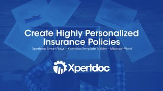 Create Highly Personalized Insurance Policies [Demo] screenshot 4