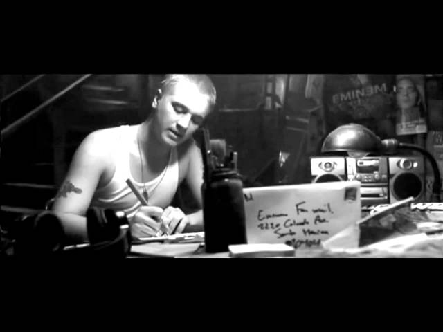 Eminem - Stan Remix (Dido Only) class=