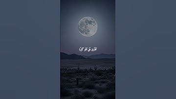 احترم القران الكريم ولو لدقيقة❤️‍🩹😴#قران_كريم #راحة_نفسية #ارح_قلبك