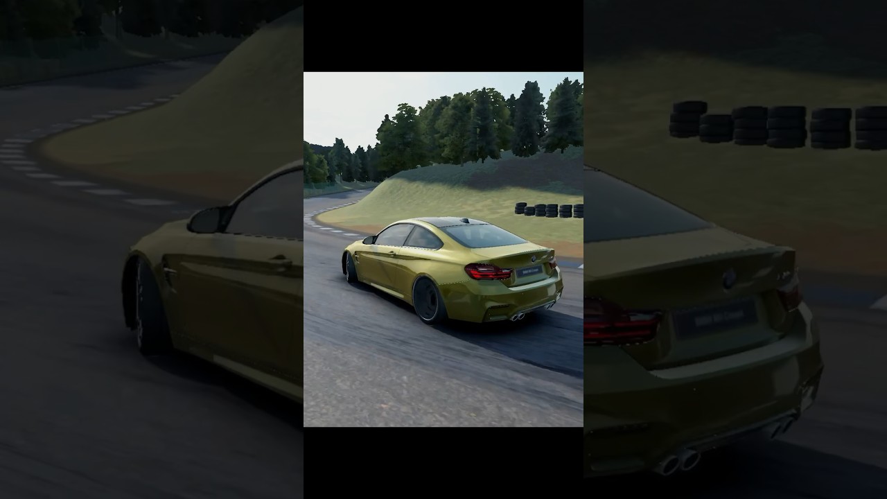 Буду играть теперь в Assoluto Racing 😎😎😎