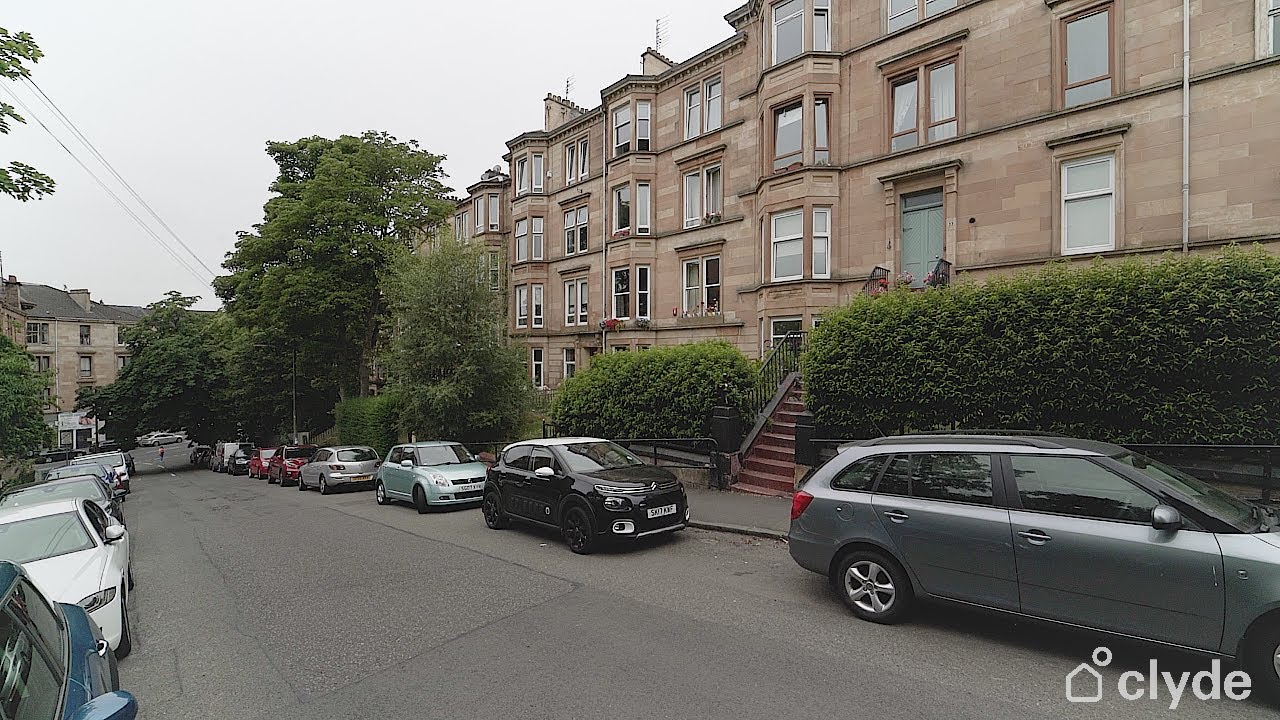 25 Stanmore Road Flat 11 Mount Florida Glasgow G42 9AH YouTube