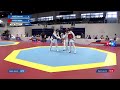 1Haikou Cup China Open Taekwondo Championships
