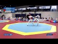 1Haikou Cup China Open Taekwondo Championships