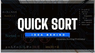 Build your own QuickSort Algorithm in 3 STEPS? Net Worth
