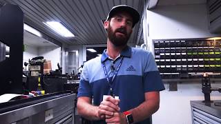 Taylormade Spider Mini Tour putter revealed