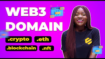 How to Make Money from WEB3 Domains | NFT Domains