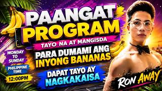 LIVE | PAANGAT PROGRAM HELPING SMALL YOUTUBER 20-30SUBSCRIBERS