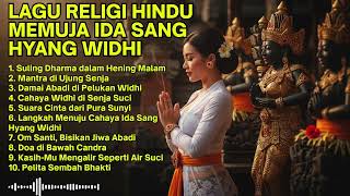 Download Lagu Lagu Religi Hindu Menyentuh Hati❤️ Pujian Suci di Pura // Kasih Widhi Menyapa Jiwa 🌺 MP3 Download Lagu Lagu Religi Hindu Menyentuh Hati❤️ Pujian Suci di Pura // Kasih Widhi Menyapa Jiwa 🌺 MP3