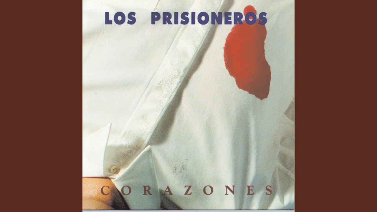 Watch Corazones Rojos on YouTube