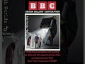 🎬BBC British Bullshit Corp. - Lights, Camera, Bullshit Take 2. #shorts #funny #viral #trending